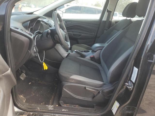 Photo 7 from auction – 2014 FORD ESCAPE S with VIN 1FMCU0F76EUB55525