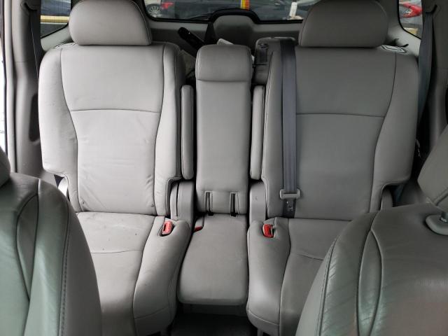Photo 10 from auction – 2010 TOYOTA HIGHLANDER with VIN 5TDYK3EH5AS017954