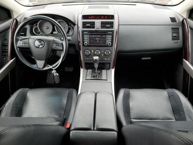 Photo 8 from auction – 2013 MAZDA CX-9 GRAND with VIN JM3TB2DV2D0413978