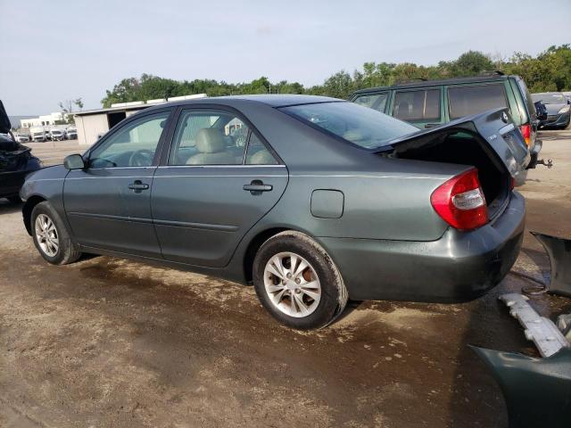 Photo 2 from auction – 2004 TOYOTA CAMRY LE with VIN 4T1BF32K34U080122