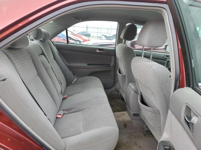 Photo 10 from auction – 2005 TOYOTA CAMRY LE with VIN 4T1BE32K25U031577