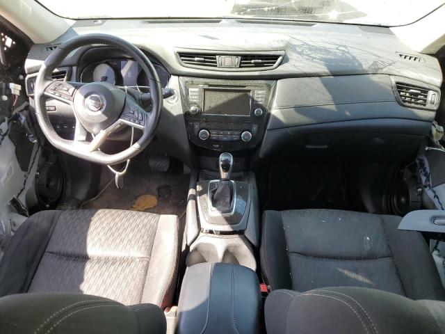 Photo 8 from auction – 2020 NISSAN ROGUE with VIN JN8AT2MT5LW015644