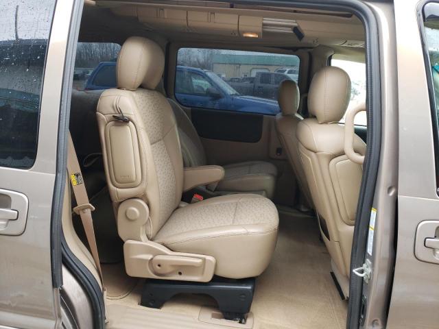 Photo 11 from auction – 2006 CHEVROLET UPLANDER L with VIN 1GNDV33116D148482