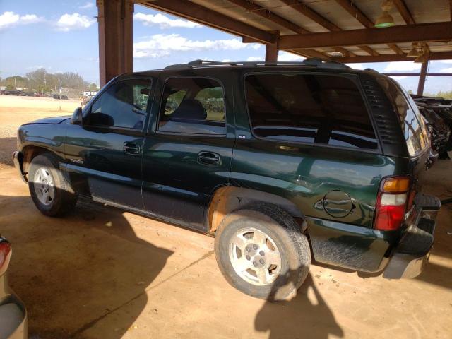 Photo 2 from auction – 2001 GMC YUKON with VIN 1GKEC13VX1R202212