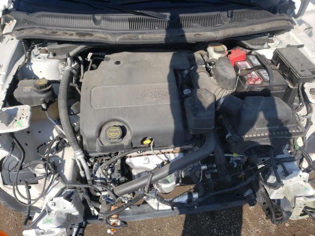 Photo 12 from auction – 2017 FORD EXPLORER L with VIN 1FM5K8F85HGA33604