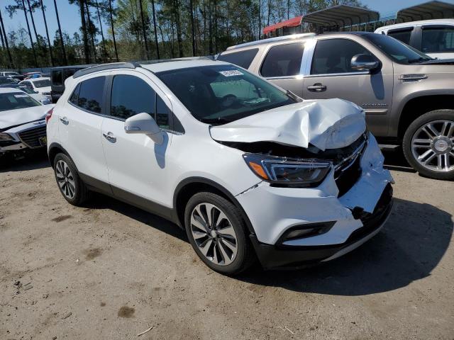 Photo 4 from auction – 2019 BUICK ENCORE ESS with VIN KL4CJCSM7KB844744