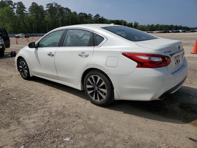 Photo 2 from auction – 2017 NISSAN ALTIMA 2.5 with VIN 1N4AL3AP0HC126898