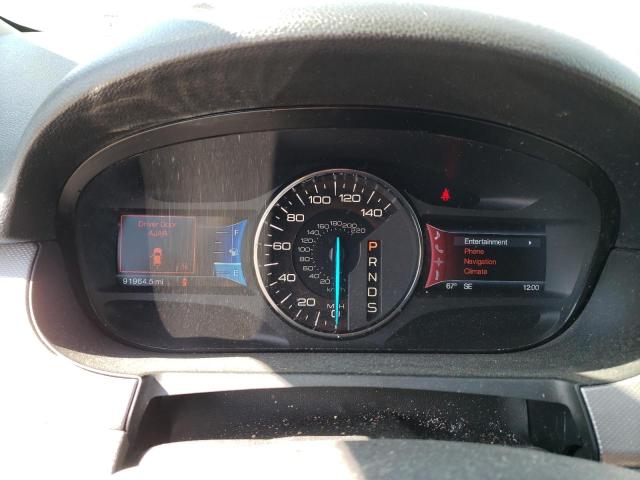 صورة رقم 9 من المزاد - 2013 FORD EDGE SEL مع VIN 2FMDK3JC1DBC37750