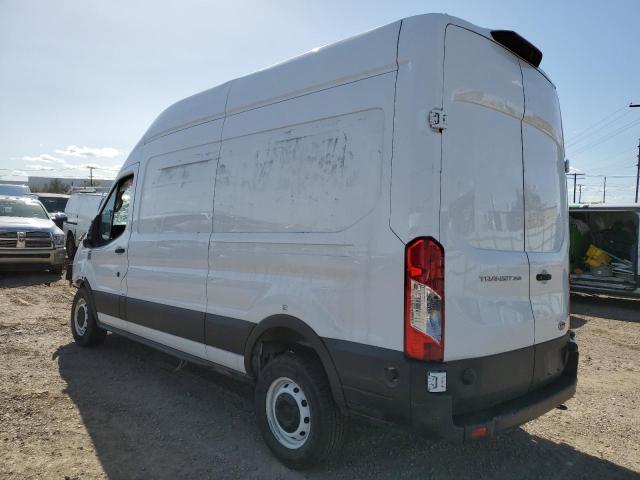Photo 2 from auction – 2020 FORD TRANSIT T- with VIN 1FTBR1X86LKA55870