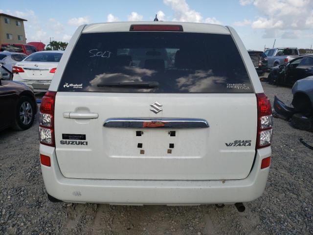 Photo 6 from auction – 2012 SUZUKI GRAND VITA with VIN JS3TE0D67C4100009