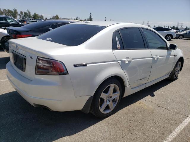 Photo 3 from auction – 2006 ACURA 3.2TL with VIN 19UUA66246A077145