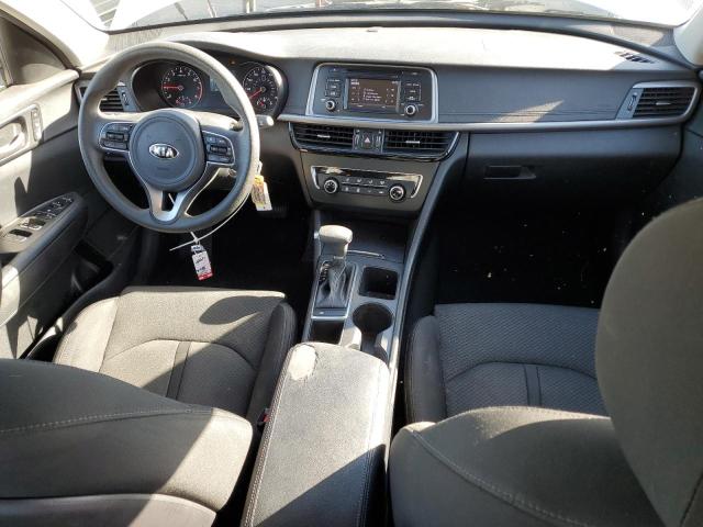 Photo 8 from auction – 2016 KIA OPTIMA LX with VIN 5XXGT4L36GG013282