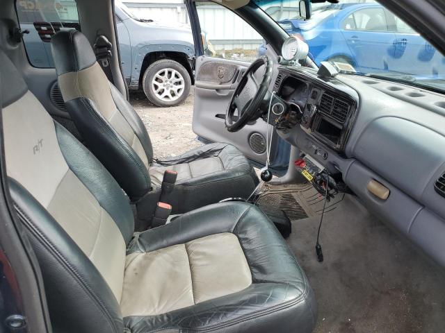 Photo 10 from auction – 1999 DODGE DAKOTA with VIN 1B7GL22X5XS211334