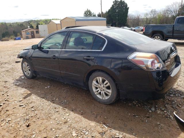 Фото 2 с аукциона – 2012 NISSAN ALTIMA BAS с VIN 1N4AL2AP3CC169523