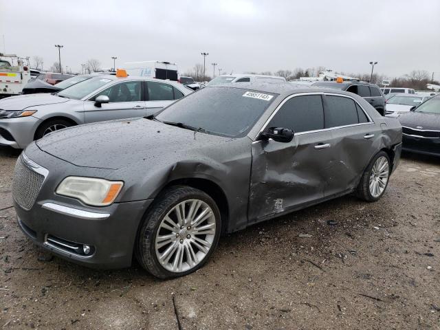 CHRYSLER 300 LIMITE 2011 with VIN 2C3CA5CG7BH599482 - Photo from auction