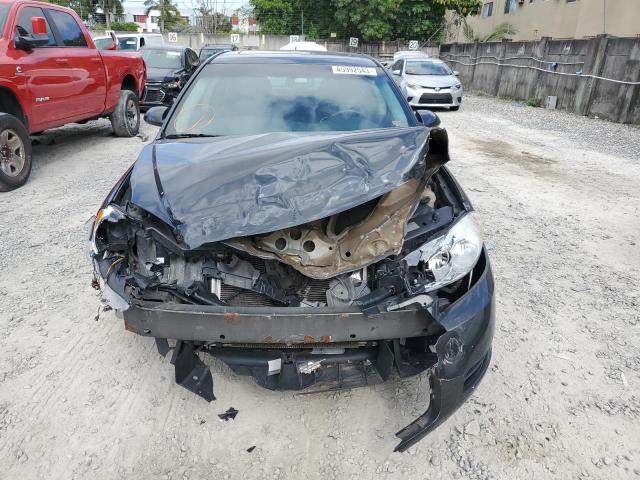 Photo 5 from auction – 2012 CHEVROLET IMPALA LT with VIN 2G1WB5E36C1264636