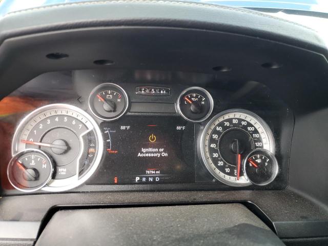 Photo 9 from auction – 2015 RAM 1500 SPORT with VIN 1C6RR6MT9FS676679