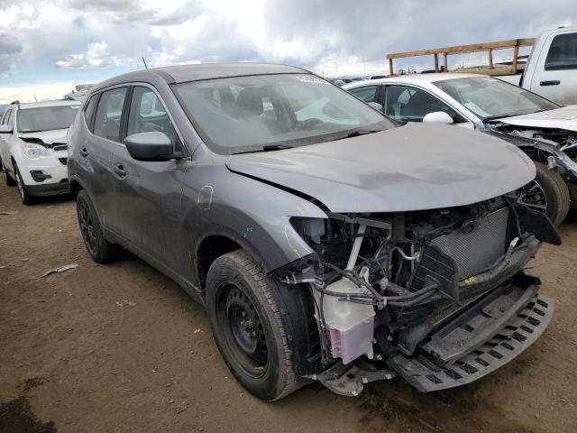 Photo 4 from auction – 2016 NISSAN ROGUE S with VIN KNMAT2MVXGP653868