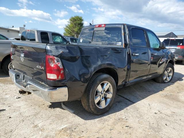 Photo 4 from auction – 2018 RAM 1500 SLT with VIN 1C6RR7LG5JS147846