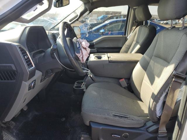 Photo 7 from auction – 2015 FORD F150 SUPER with VIN 1FTEW1EG1FKD84545