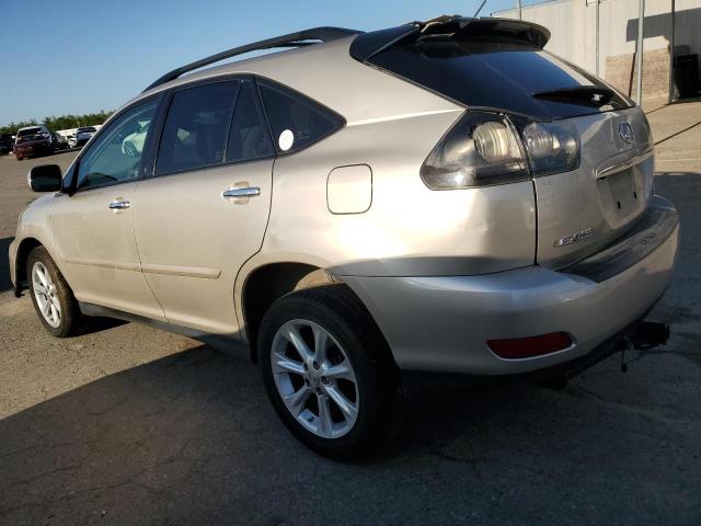 Photo 2 from auction – 2008 LEXUS RX 350 with VIN JTJGK31U080014291