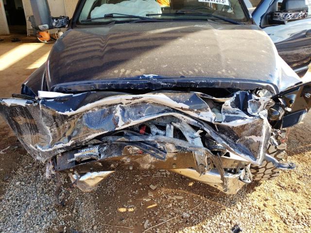 Photo 11 from auction – 2007 DODGE RAM 1500 with VIN 3D7KS19D57G731923