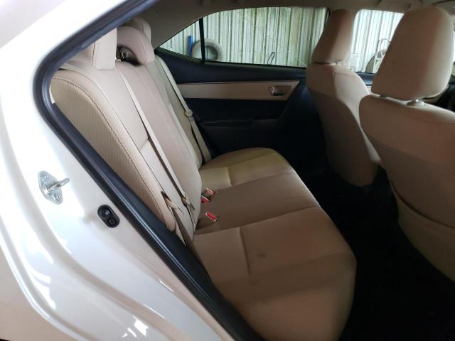 Photo 10 from auction – 2014 TOYOTA COROLLA L with VIN 2T1BURHE7EC187753