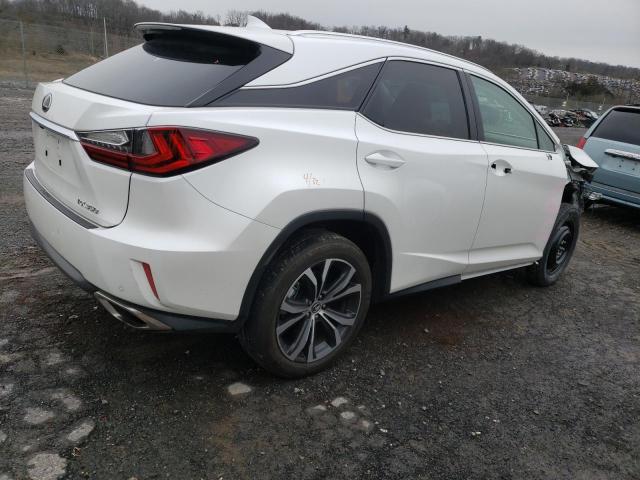 Photo 3 from auction – 2019 LEXUS RX 350 BAS with VIN 2T2BZMCA0KC199498