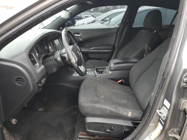 Photo 7 from auction – 2012 DODGE CHARGER SX with VIN 2C3CDXHG1CH282228