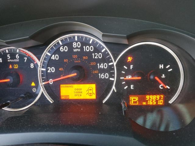 Photo 9 from auction – 2012 NISSAN ALTIMA BAS with VIN 1N4AL2AP0CN515970