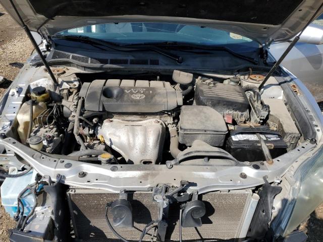 Photo 11 from auction – 2010 TOYOTA CAMRY BASE with VIN 4T1BF3EK5AU018048