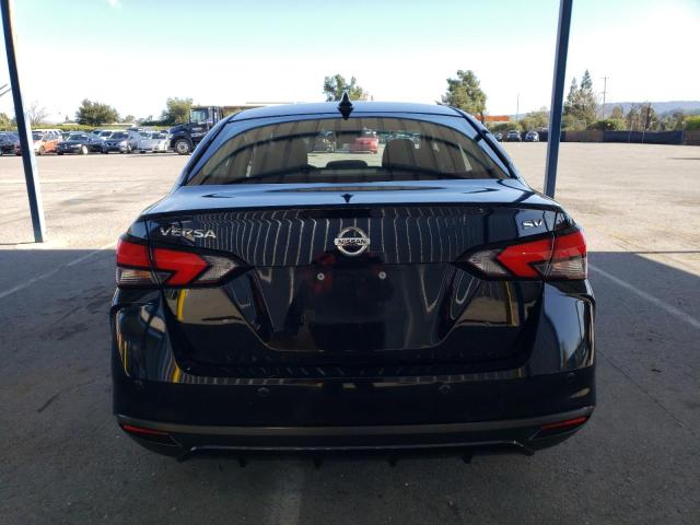 Photo 6 from auction – 2021 NISSAN VERSA SV with VIN 3N1CN8EV3ML832445