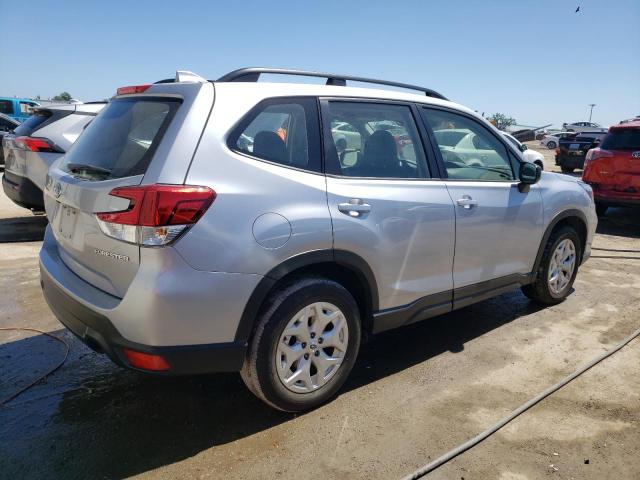 Photo 3 from auction – 2020 SUBARU FORESTER with VIN JF2SKADC1LH530675