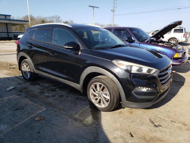 Photo 4 from auction – 2016 HYUNDAI TUCSON LIM with VIN KM8J33A26GU061817