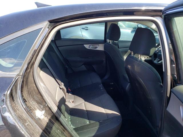 Photo 10 from auction – 2022 KIA FORTE FE with VIN 3KPF24AD7NE439904