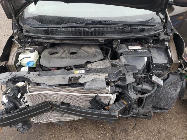 Photo 12 from auction – 2014 KIA RONDO with VIN KNAHT8A30E7048367