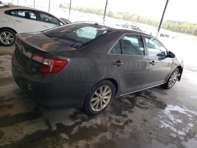 Photo 3 from auction – 2014 TOYOTA CAMRY HYBR with VIN 4T1BD1FK2EU103511