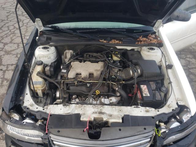 Photo 11 from auction – 2002 CHEVROLET MALIBU with VIN 1G1ND52J42M715056