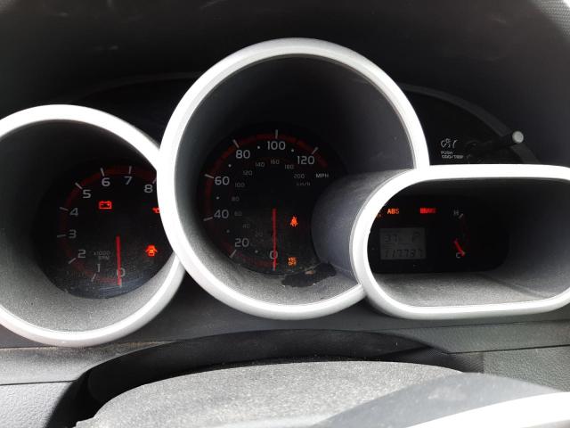 Photo 9 from auction – 2010 PONTIAC VIBE with VIN 5Y2SP6E85AZ420615