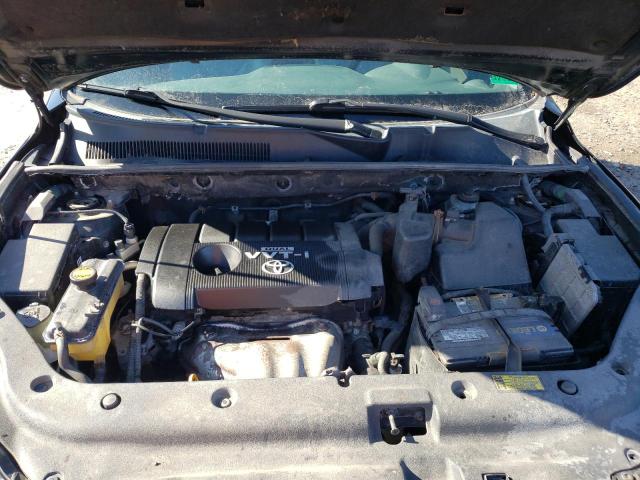 Photo 12 from auction – 2009 TOYOTA RAV4 LIMIT with VIN 2T3BF31V09W012340