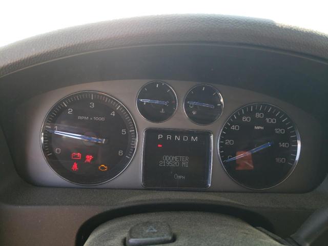 Photo 9 from auction – 2007 CADILLAC ESCALADE L with VIN 1GYFK63897R343351
