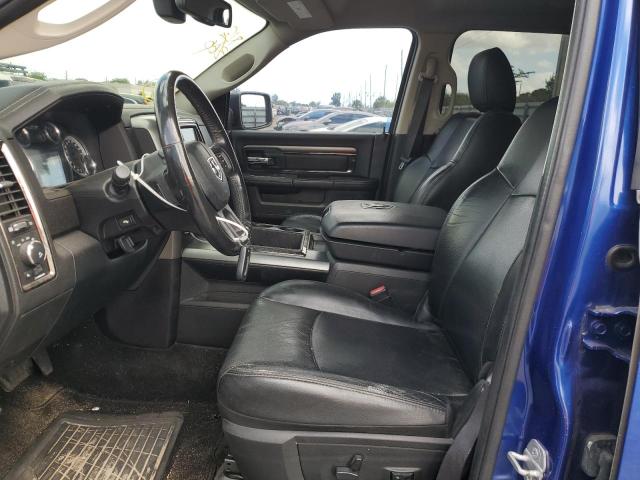 Photo 7 from auction – 2015 RAM 1500 SPORT with VIN 1C6RR6MT9FS676679
