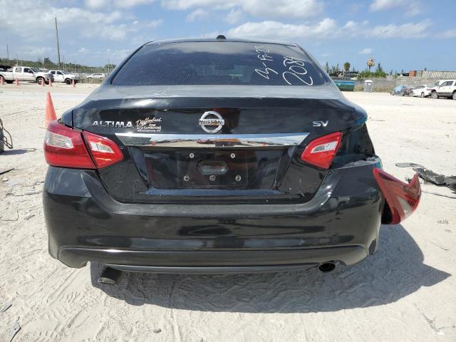 Photo 6 from auction – 2017 NISSAN ALTIMA 2.5 with VIN 1N4AL3AP2HC282084