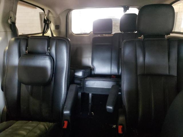 Photo 10 from auction – 2012 CHRYSLER TOWN & CNT with VIN 2C4RC1BG7CR386294