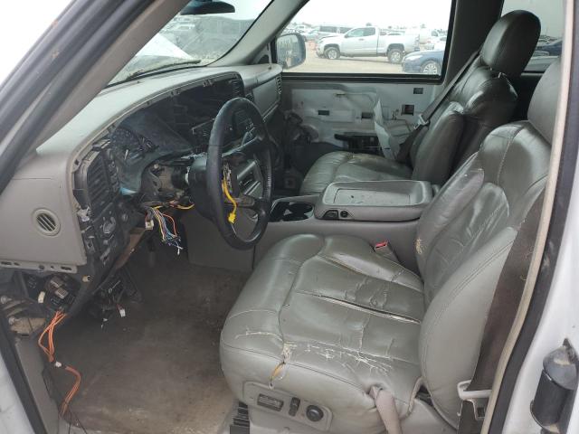 Photo 7 from auction – 2002 GMC NEW SIERRA with VIN 2GTEK19T021153228