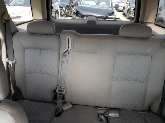 Photo 10 from auction – 2006 SATURN VUE with VIN 5GZCZ33D16S802345