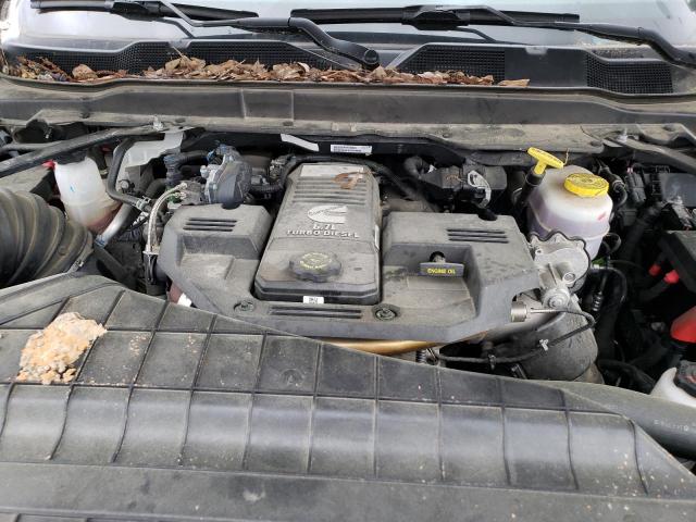 Photo 11 from auction – 2020 RAM 3500 TRADE with VIN 3C63RRGL1LG278873