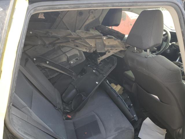 Photo 13 from auction – 2019 TOYOTA RAV4 LE with VIN JTMG1RFV9KD505758