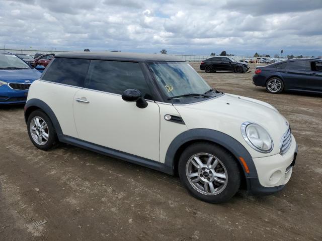 Photo 4 from auction – 2013 MINI COOPER with VIN WMWSU3C58DT546892