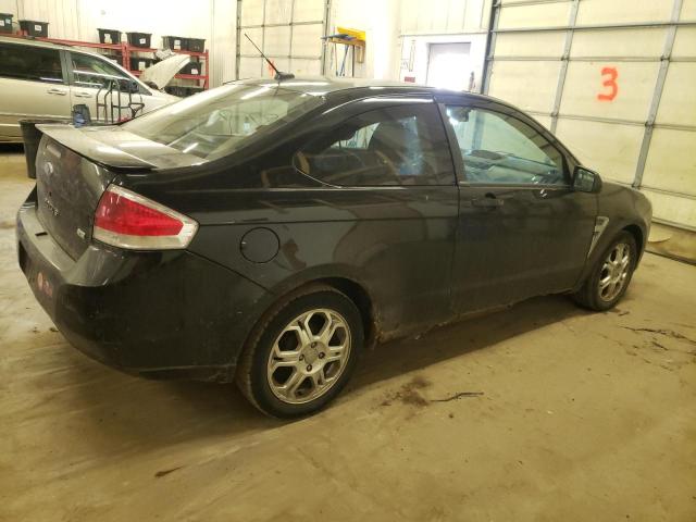 Photo 3 from auction – 2008 FORD FOCUS SE with VIN 1FAHP33N48W175096